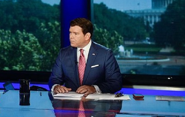 FNC’s Baier: Hunter Biden’s Emails Unlikely to Be a Question at Next Presidential Debate