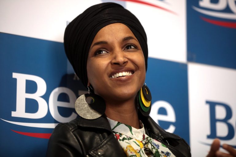 BREAKING: Republicans Vote to REMOVE Ilhan Omar