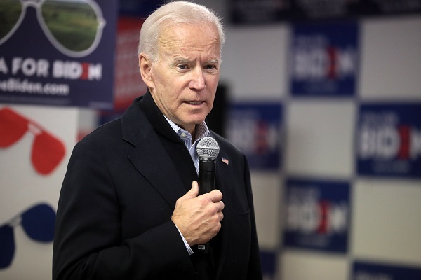 Biden Campaign Manager Warns Race Will ‘Come Down to the Wire’