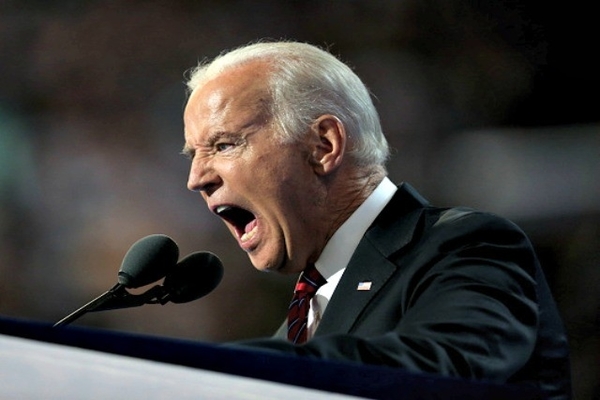 BOMBSHELL: New Poll Shows What Voters REALLY Think Of Joe Biden