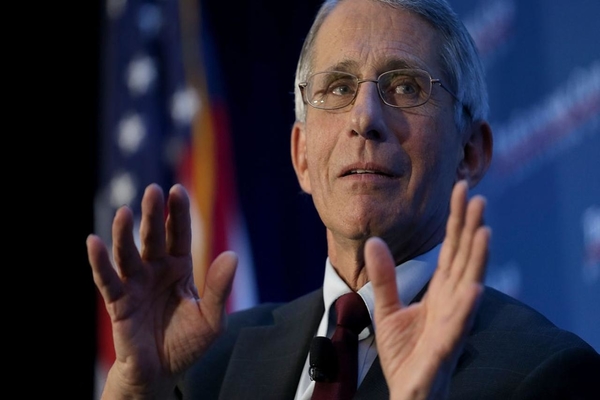BREAKING: Fauci CRUSHED… Secret Email Changes EVERYTHING