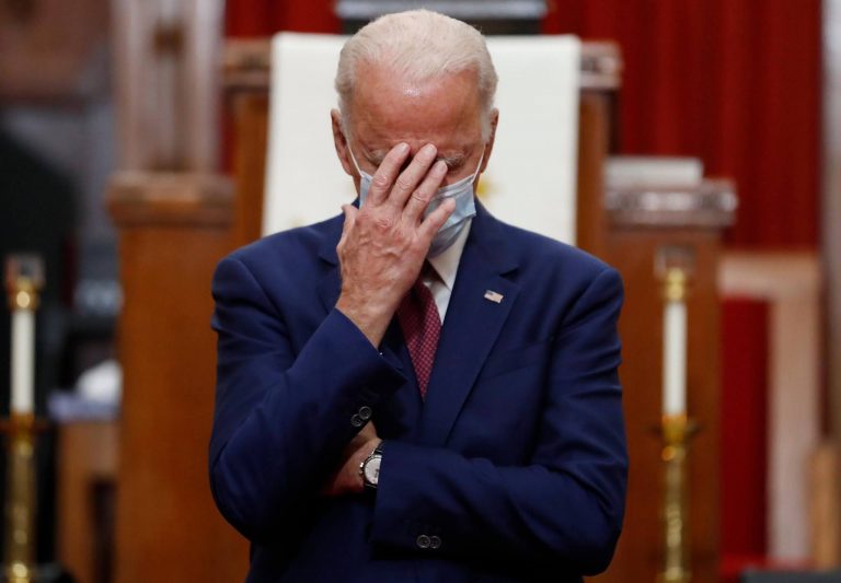 BOMBSHELL: Leaked Diary EXPOSES Joe Biden In A MAJOR Way… Lock Him Up