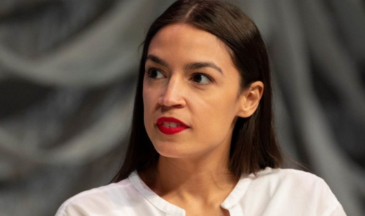 Watch: AOC Gets Humiliated During Debate