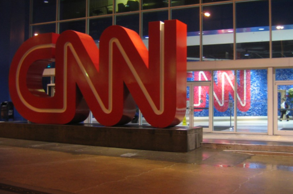 BREAKING: CNN Star Gets Nightmare News – He’s Done
