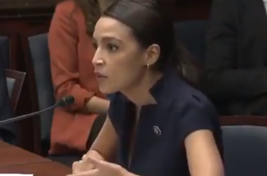 BREAKING: AOC DEVASTATED – She Never Saw This Coming
