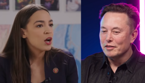 BREAKING: Elon Musk Just DESTROYED The Democrats With One Simple Sentence