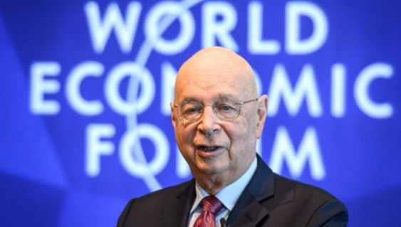 JUST IN: World Economic Forum Makes CHILLING Prediction About What’s Next…