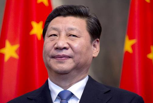 Breaking: China’s Xi Tells Biden To Stand Down