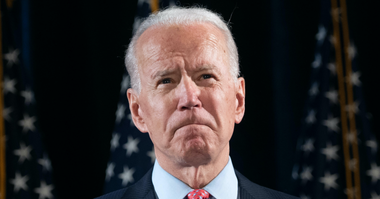 BREAKING: Supreme Court Gives Biden Total Control Of Texas Border