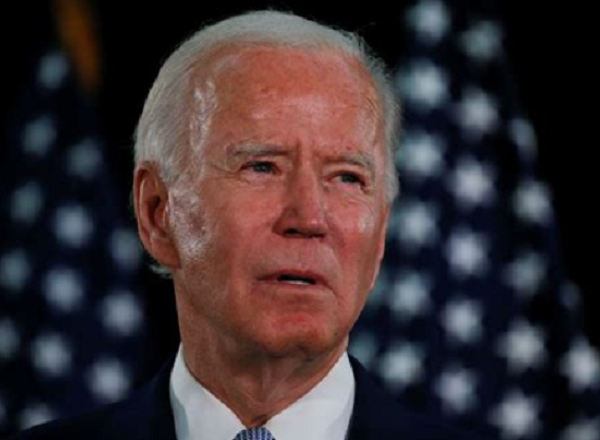 Border Patrol Union TURNS On Joe Biden