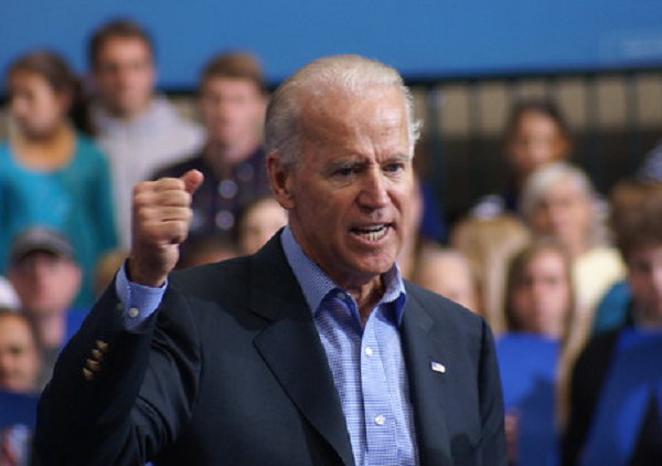 BREAKING: Biden Launches Airstrikes Against More Than 85 Targets