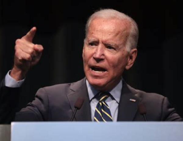 ALERT: Joe Biden Moves to SLASH Medicare