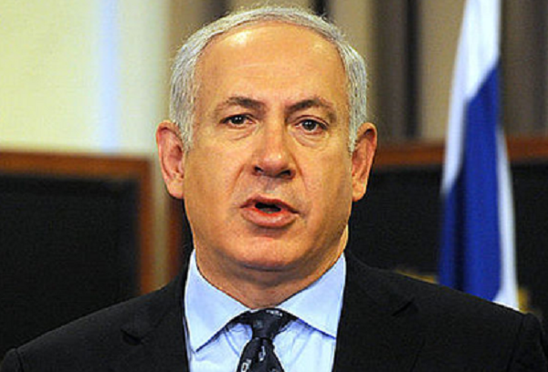 Israel PM Netanyahu Issues CHILLING Warning to America