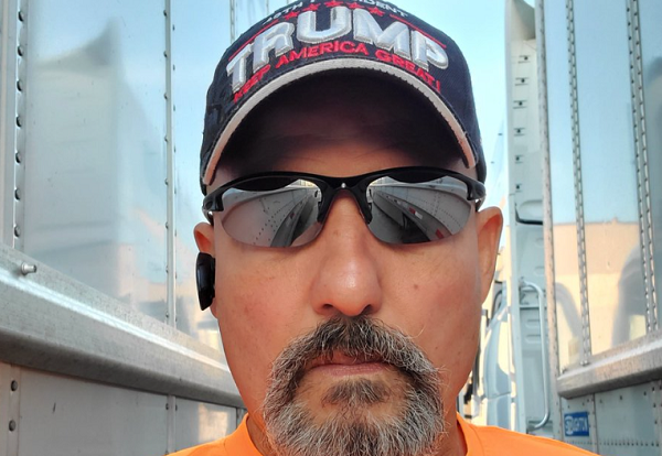 Breaking: Truckers For Trump Launch HUGE Boycott Against NYC